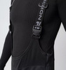 Лыжные разминочные брюки NordSki Active Black