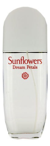 Elizabeth Arden Sunflowers Dream Petals