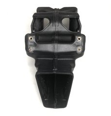 Нижняя часть переднего кронштейна для Honda CBR 600 RR 07-12