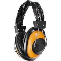 Наушники защитные металлические дужки