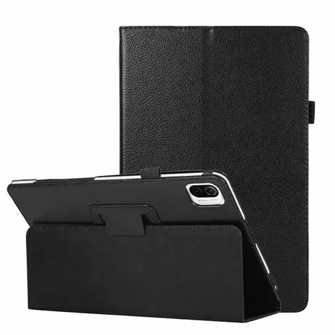 Чехол книжка-подставка Lexberry Case для Oppo Pad (11.0") (Черный)