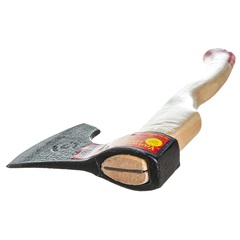 Ижсталь-ТНП Викинг, 650/950 г, 400 мм, кованый топор (20724)