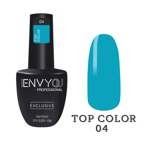 Топ I ENVY YOU Color 04 10мл