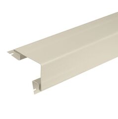 Наружный угол Tecos Ваниль 3050 мм