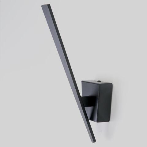 Настенный светодиодный светильник Citilux Декарт CL704011N