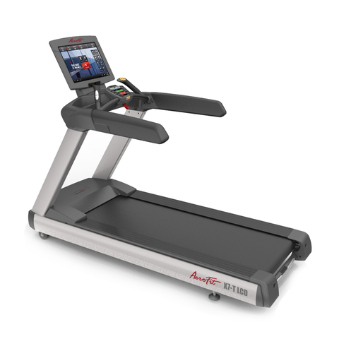 Беговая дорожка AeroFIT X7-T LCD