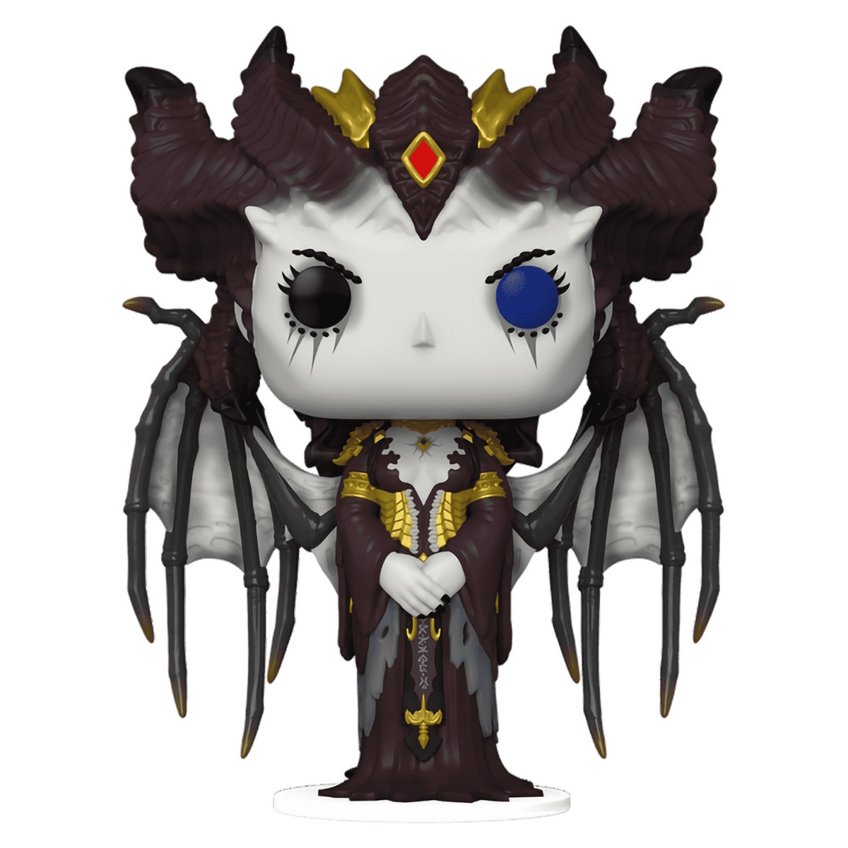 Фигурка Funko POP! Games Diablo 4 Lilith 6" (942) 72498 72498 – купить  по цене 4 590 ₽ в интернет-магазине ohmygeek.ru