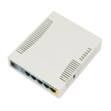 MikroTik RB951Ui-2HnD Беспроводной маршрутизатор
