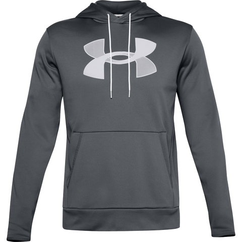 Big fleece hoodie top