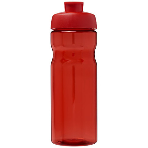 H2O Active® Base Tritan™ Спортивная бутылка объемом 650 мл с откидывающейся крышкой