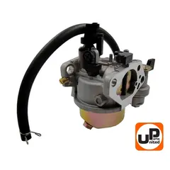Карбюратор UNITED PARTS 192F с краникоми отстойником