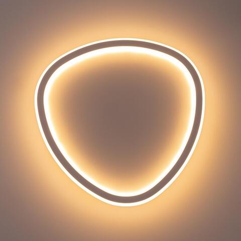 Потолочный светодиодный светильник Citilux Тrio CL215B240E