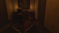 Let Me Out (для ПК, цифровой код доступа)