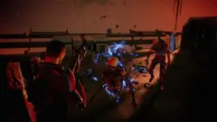 Mass Effect 2. Издание «Игра года» (диск для PS3, интерфейс и субтитры на русском языке)