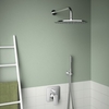Ideal Standard BD389AA Промо-набор «ВСЕ для Душа» «IDEALRAIN 5 в 1» Ideal Standard (303844)