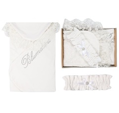 Плед велюровый "Нежность" ПД 702 (розовый)