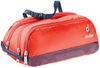 Картинка несессер Deuter Wash Bag Tour III Papaya/Navy - 1