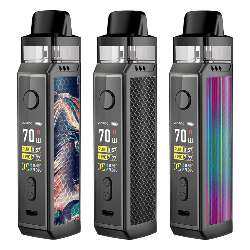 Vopoo. VOOPOO Vinci x 70w. VOOPOO Vinci 70w. VOOPOO Vinci x Kit. VOOPOO x70 Kit.