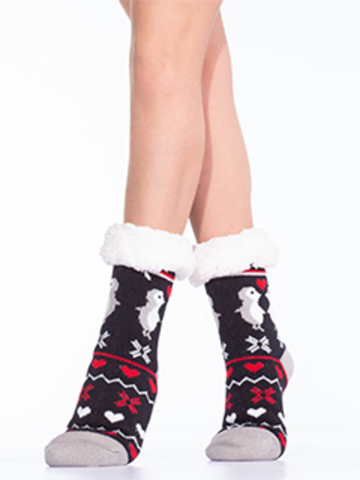 Носки 30594-1 Hobby Line