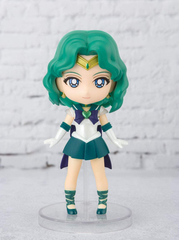 Фигурка Bandai FiguArts Mini Sailor Neptune