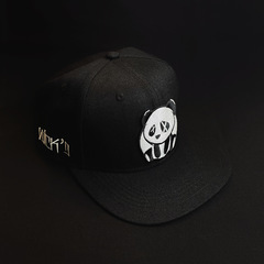 WICK'D SNAPBACK