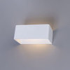 Бра Arte Lamp Cassetta A1422AP-1WH