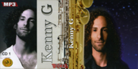 Kenny G 2CD