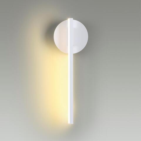 Настенный светодиодный светильник Lumion ELERI 5604/9WL