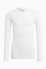 Термофутболка adidas Techfit LS Junior