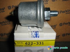 Датчик давления масла / SENDER OIL PRESS 10 BAR АРТ: 622-331