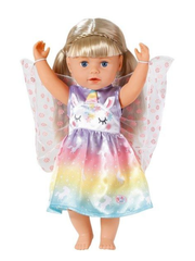 Платье для куклы 43 см Baby Born Фея Единорог