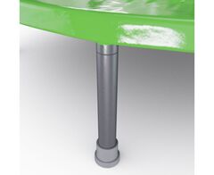 Батут DFC TRU-JUMP 40'' зелёный