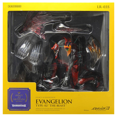 Фигурка Kaiyoda Evangelion: Type-02 The Beast