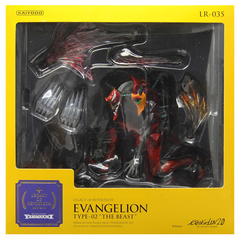 Фигурка Kaiyoda Evangelion: Type-02 The Beast