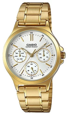 Часы Casio LTP-V300G-7A
