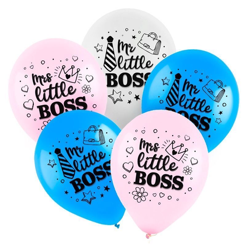 Шар My little boss