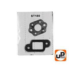 Набор прокладок UNITED PARTS для STIHL MS250