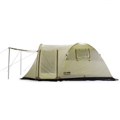 Кемпинговая палатка Tramp Anaconda 4 (V2)