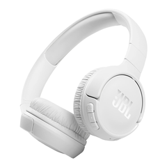 Беспроводные наушники JBL Tune 510BT, White (Белый)