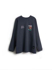 Лонгслив LONGSLEEVE MUAY THAI