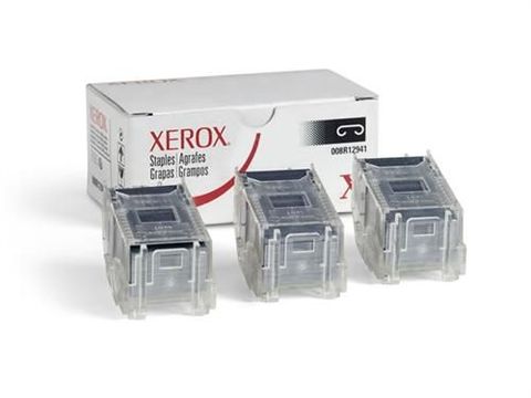 Скрепки для финишеров Xerox 700/550/DC240/250 и др.