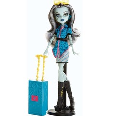 Фрэнки Штейн Скариж