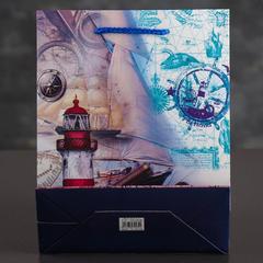 Купить Пакет ламинированный 