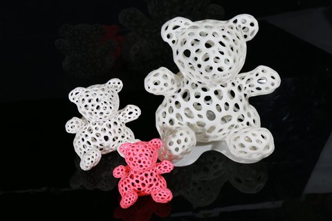 3D-принтер FlashForge Inventor IIs