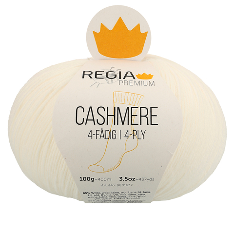 Regia Premium Cashmere 01 купить