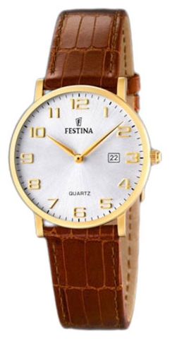 Наручные часы Festina F16479/2 фото