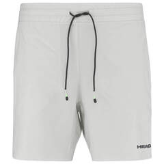 Теннисные шорты Head Padel Shorts - grey