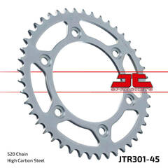 Звезда ведомая JTR301 45