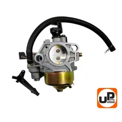 Карбюратор UNITED PARTS 192F с краникоми отстойником