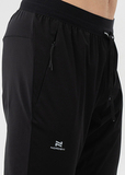 Элитный лыжный костюм Nordski Race Black/White мужской